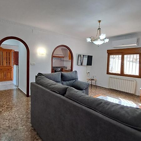 شقة Casa Mar Benissa Calpe المظهر الخارجي الصورة