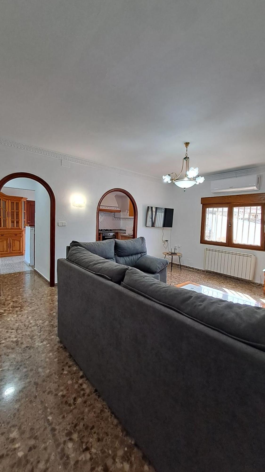 شقة Casa Mar Benissa Calpe المظهر الخارجي الصورة