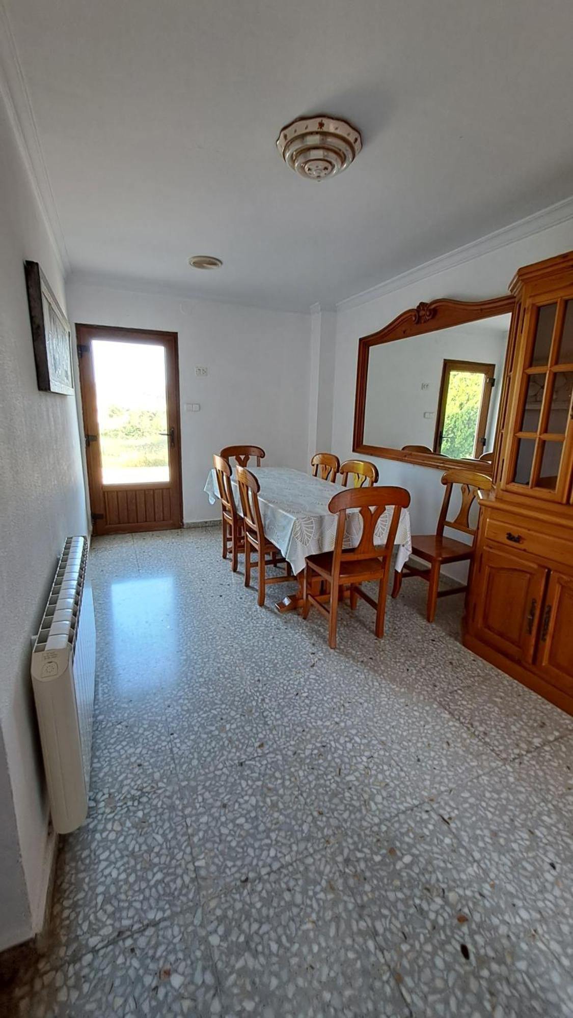 شقة Casa Mar Benissa Calpe المظهر الخارجي الصورة