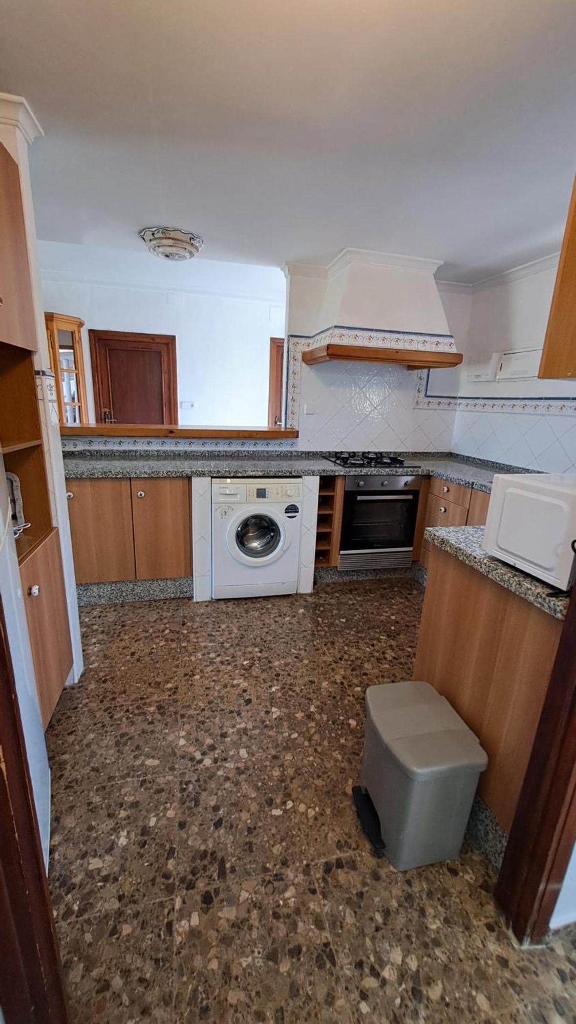 شقة Casa Mar Benissa Calpe المظهر الخارجي الصورة