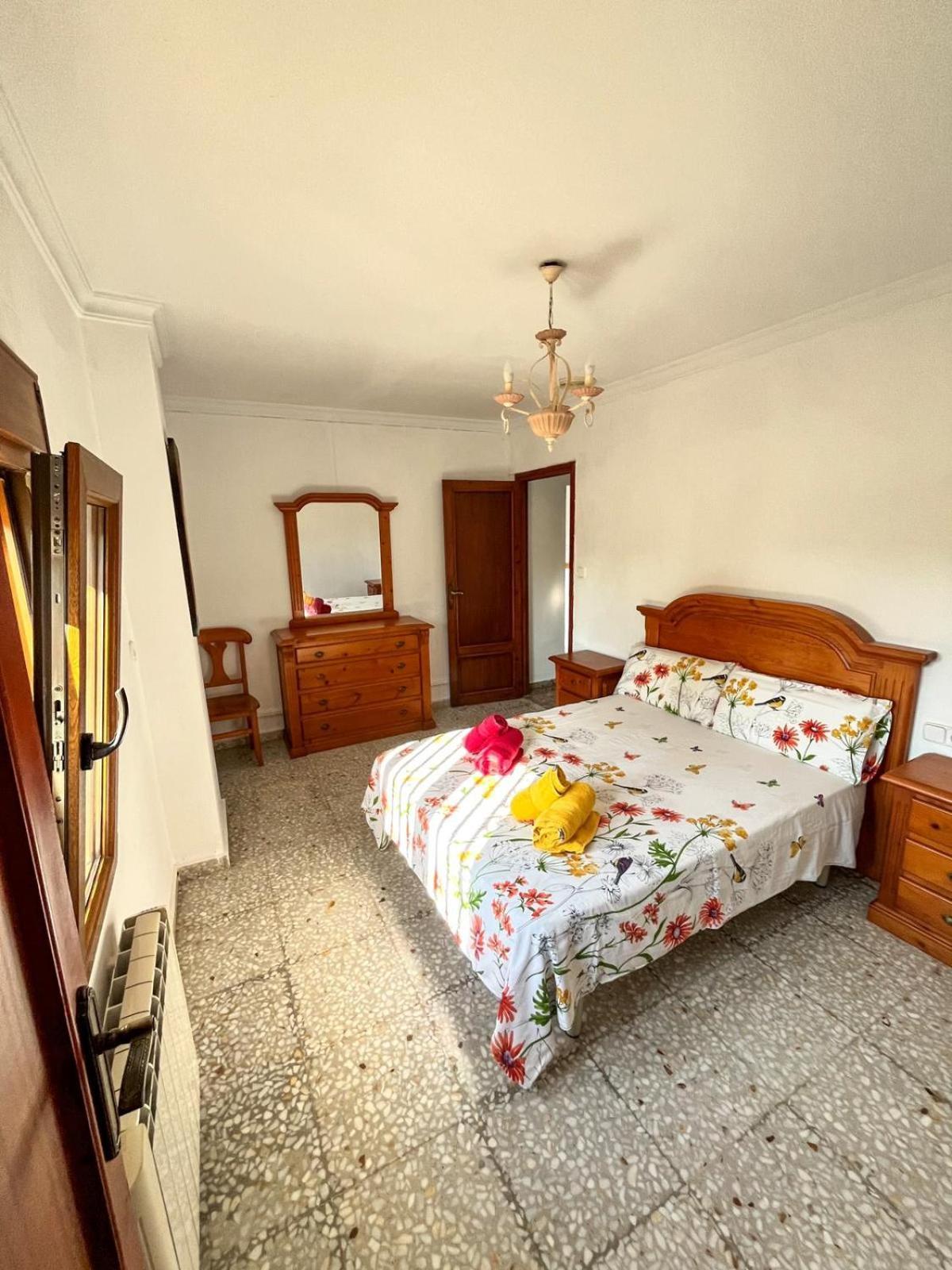 شقة Casa Mar Benissa Calpe المظهر الخارجي الصورة