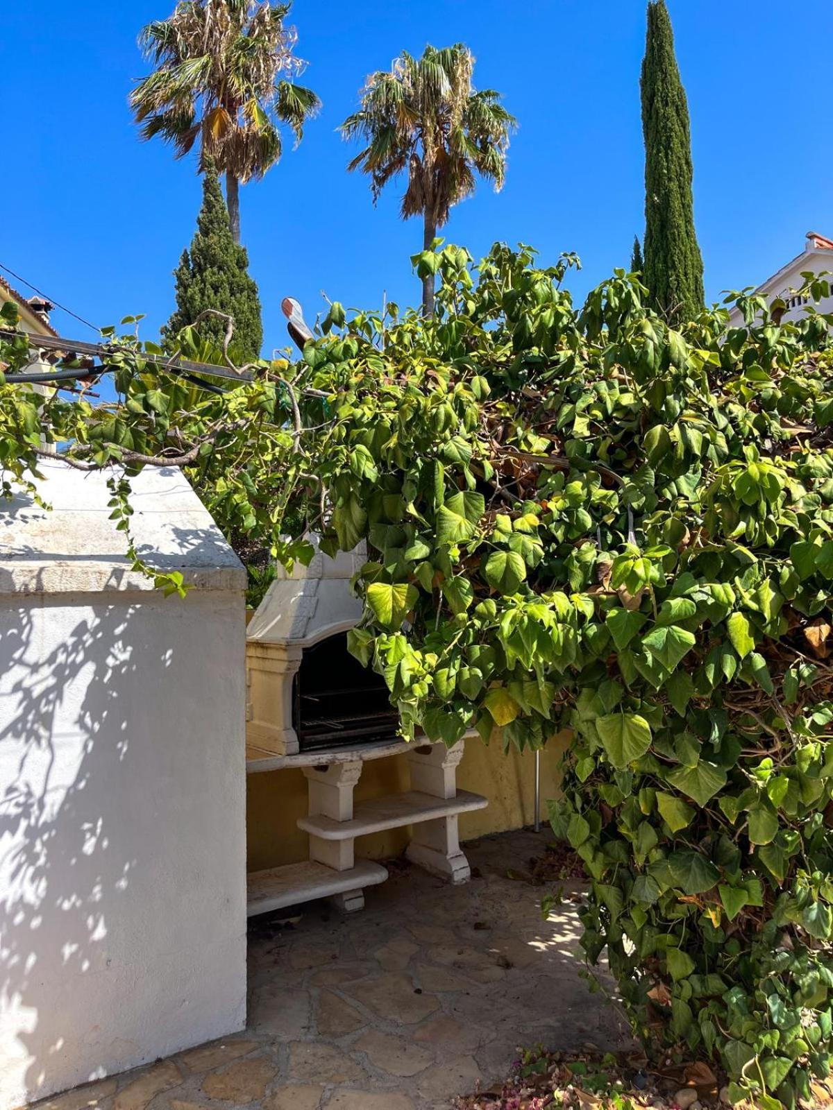 شقة Casa Mar Benissa Calpe المظهر الخارجي الصورة
