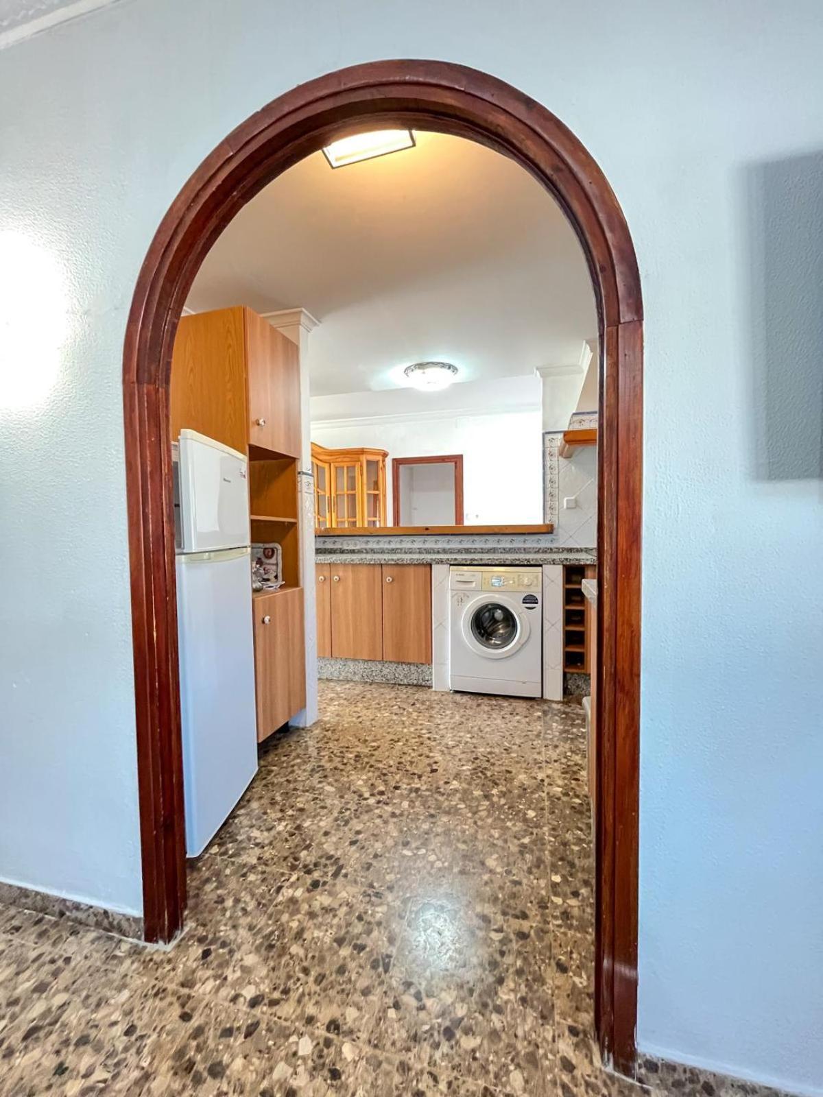 شقة Casa Mar Benissa Calpe المظهر الخارجي الصورة