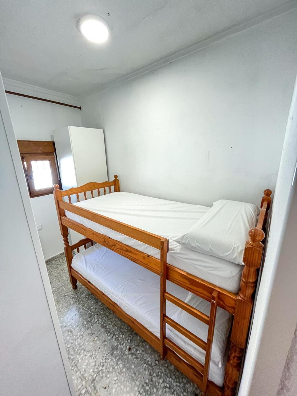 شقة Casa Mar Benissa Calpe المظهر الخارجي الصورة