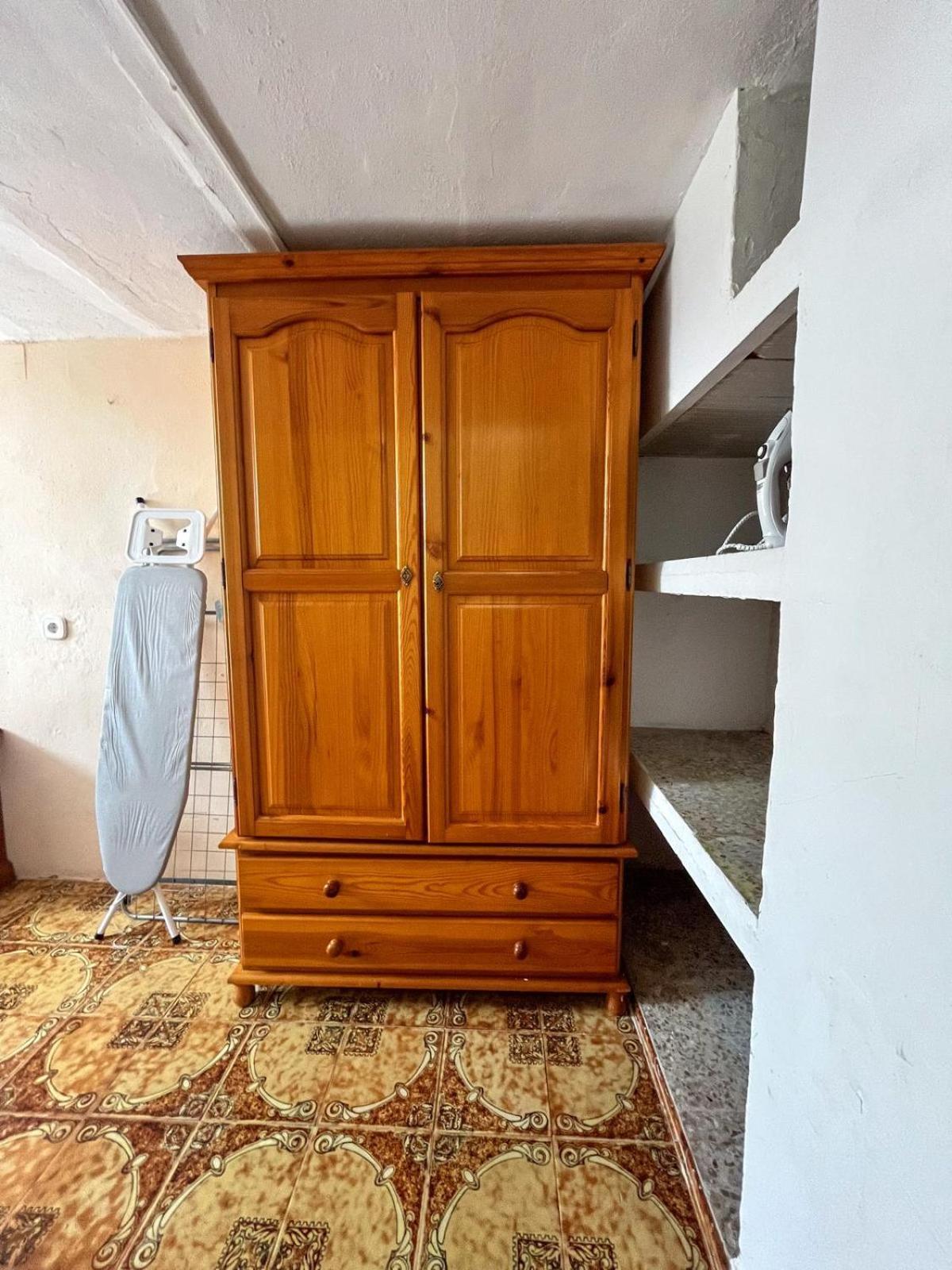 شقة Casa Mar Benissa Calpe المظهر الخارجي الصورة
