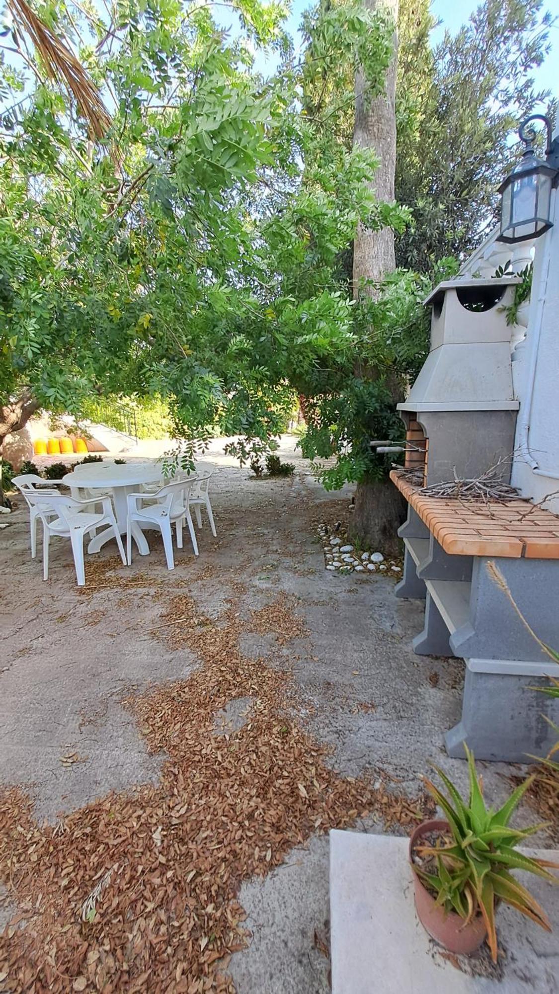 شقة Casa Mar Benissa Calpe المظهر الخارجي الصورة