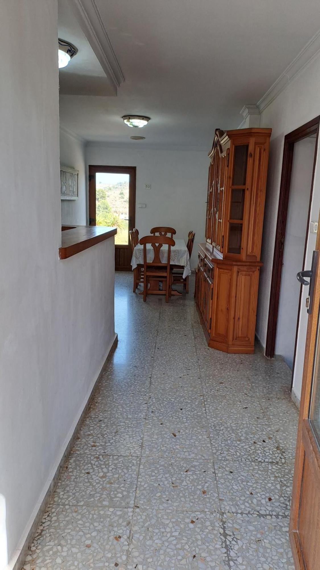 شقة Casa Mar Benissa Calpe المظهر الخارجي الصورة