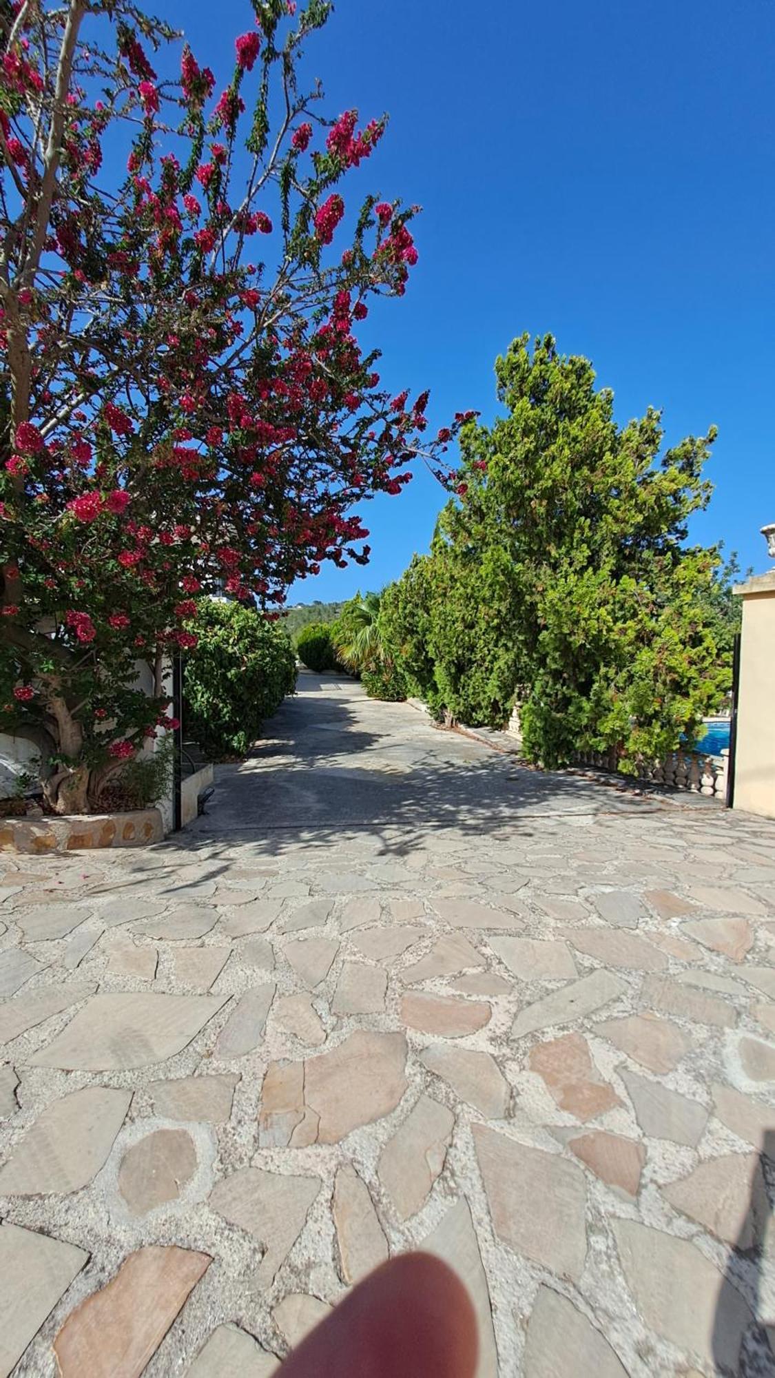 شقة Casa Mar Benissa Calpe المظهر الخارجي الصورة
