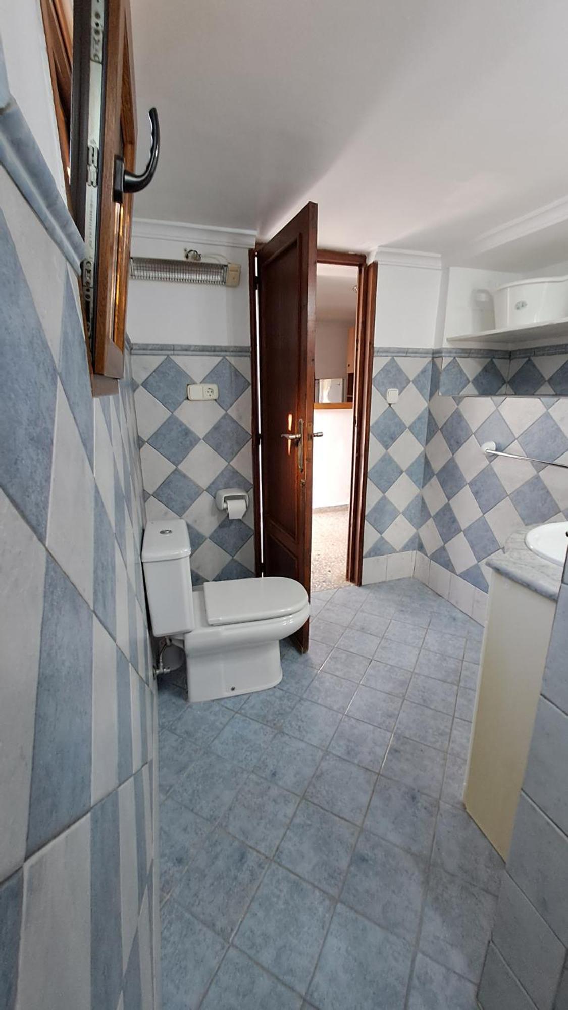 شقة Casa Mar Benissa Calpe المظهر الخارجي الصورة