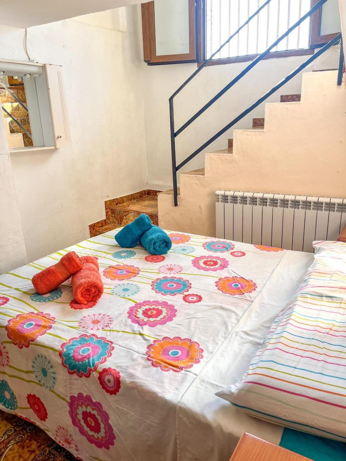 شقة Casa Mar Benissa Calpe المظهر الخارجي الصورة